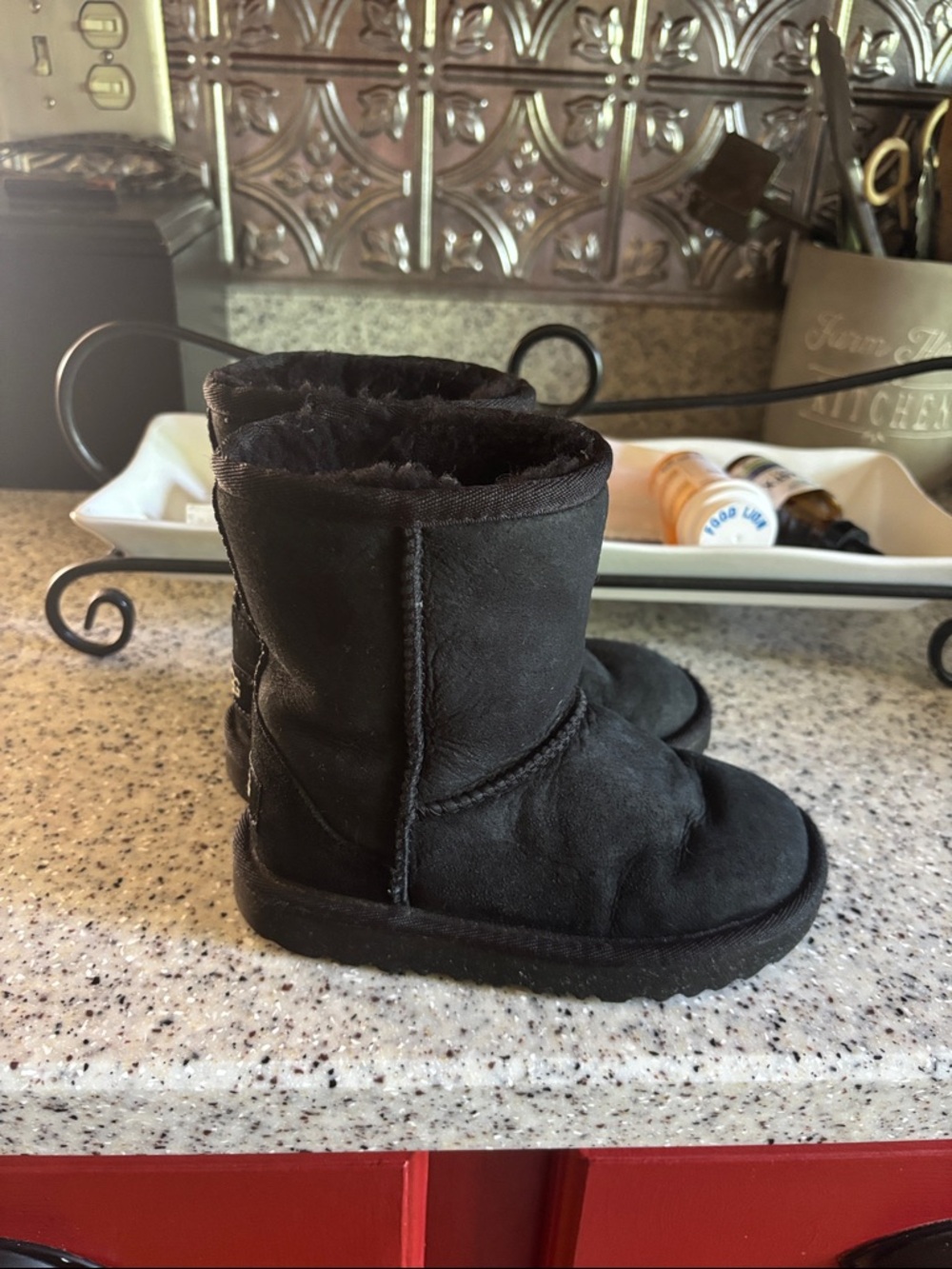 UGG Toddler Boots